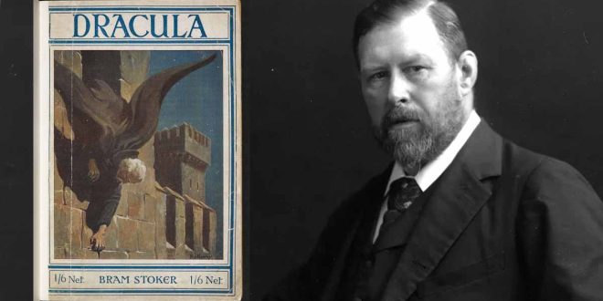 Bram Stoker, korkuyu yalnızca dehşet üretmek için değil, insanın bilinmeyenle kurduğu ilişkiyi sorgulamak için kullanan bir yazardır.