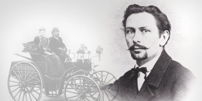 Carl Benz, motorlu taşıtların öncüsü olarak, modern dünyada ulaşımın şeklini kökten değiştirmiştir. Onun yaratıcı zekâsı ve mühendislik becerisi sayesinde, otomobil bugün hayatımızın vazgeçilmez bir parçası hâline gelmiştir.
