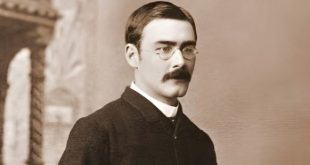 Rudyard Kipling, bugün hâlâ tartışılan bir yazardır; çünkü eserleri hem edebi güç hem de tarihsel yük taşır. Onu önemli kılan, kusursuz olması değil; ait olduğu çağın çelişkilerini bütün açıklığıyla yansıtmasıdır.