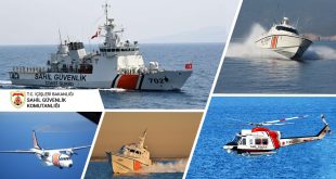 Sahil koruma teşkilatları, denizlerde devlet otoritesinin sürekliliğini sağlayan görünmez bir kalkan gibidir. Savaş gemileri kadar dikkat çekmeseler de, deniz güvenliğinin günlük ve hayati yükünü omuzlarlar.