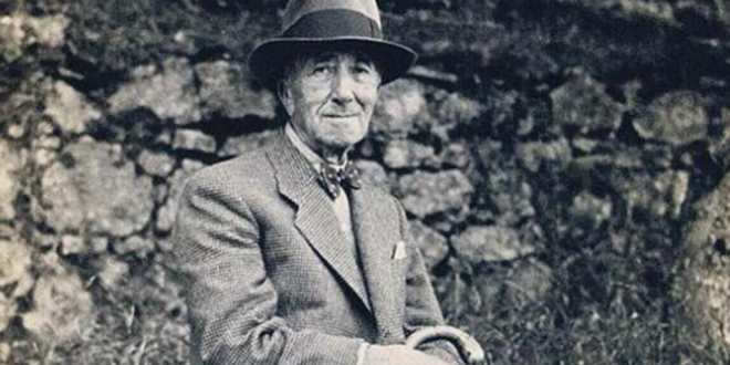 Hüseyin Rahmi Gürpınar, toplumun aksayan yönlerini cesurca ele alan, halkın dilini ve yaşamını edebiyata başarıyla aktaran güçlü bir yazardır.
