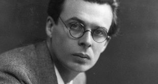 Aldous Huxley, insanlığın geleceğine dair kesin cevaplar sunmayan, fakat doğru soruları sormayı bilen bir düşünürdür. Onun eserleri, teknolojinin ve ilerlemenin büyüsüne kapılmış modern insan için hâlâ güncel bir uyarı niteliği taşır.