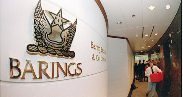 Barings Bank, 1762 yılında İngiltere’de kurulan ve yaklaşık 230 yıl boyunca uluslararası ticaret, tahvil ve yatırım bankacılığı alanında faaliyet gösteren prestijli bir bankaydı. Ancak 1995’te Nick Leeson’un yetkisiz işlemleri sonucu iflas etmiş ve tarih sahnesinden çekilmiştir.