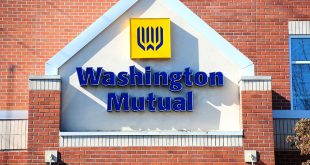 Washington Mutual (WaMu), 1889 yılında kurulan ve 2008’de küresel finansal kriz sırasında iflas eden bir finansal hizmetler şirketidir. Bir zamanlar Amerika'nın en büyük tasarruf ve kredi kuruluşlarından biri olan Washington Mutual, riskli mortgage kredileri ve kötüleşen ekonomik koşullar nedeniyle büyük zararlar yaşadı.