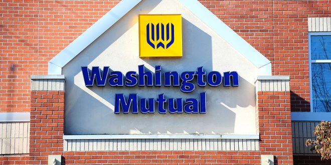 Washington Mutual (WaMu), 1889 yılında kurulan ve 2008’de küresel finansal kriz sırasında iflas eden bir finansal hizmetler şirketidir. Bir zamanlar Amerika'nın en büyük tasarruf ve kredi kuruluşlarından biri olan Washington Mutual, riskli mortgage kredileri ve kötüleşen ekonomik koşullar nedeniyle büyük zararlar yaşadı.