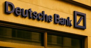 Deutsche Bank, 1870 yılında Almanya’da kurulan ve günümüzde küresel ölçekte faaliyet gösteren bir finans ve yatırım bankacılığı şirketidir.