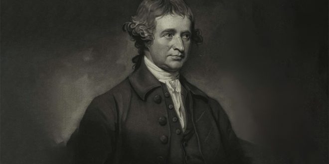 Edmund Burke, siyaseti soyut teorilerden çok insan doğası, tarih ve ahlaki deneyim üzerinden okuyan bir düşünürdür.