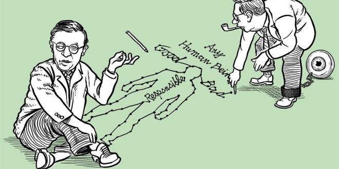 egzistansiyalizm, insanın özgürlüğünü, sorumluluğunu ve kendi anlamını yaratma zorunluluğunu merkeze alan bir düşünce sistemidir. Felsefede ve edebiyatta bireyin iç dünyasını derinlemesine sorgulayan bu akım, modern insanın varoluşsal kaygılarını anlamak için temel bir kaynak niteliğindedir.