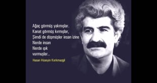 Hasan Hüseyin Korkmazgil, şiiriyle halkın acısını, öfkesini, umudunu ve direncini dile getiren büyük bir şairdir. Yaşadığı dönemin siyasal ve toplumsal çalkantılarını, insani duyarlığı kaybetmeden şiire taşımayı başarmıştır. Bugün hâlâ okunuyor ve anılıyorsa, bunun nedeni dizelerinin yalnızca bir döneme değil, evrensel adalet ve özgürlük arayışına seslenmesidir. Hasan Hüseyin, Türk şiirinde vicdanın ve direnişin sesi olarak yaşamaya devam etmektedir.