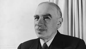 John Maynard Keynes, ekonomi bilimine getirdiği yenilikçi bakış açısıyla çağını aşan bir düşünürdür. Ekonomik krizler karşısında devletin aktif rol alması gerektiği yönündeki görüşleri, günümüzde dahi geçerliliğini korumaktadır.