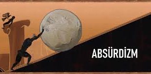 Absürdizm, insanın evrendeki yalnızlığı, yaşamın anlamsızlığı ve anlam arayışı arasındaki çatışmayı merkezine alan bir düşünce ve edebiyat akımıdır. Felsefi yönü, insanın bilinçli direnişi ve özgürlüğü üzerine odaklanırken, edebi yönü, karakterlerin anlamsız dünyadaki deneyimlerini dramatik bir biçimde sunar.