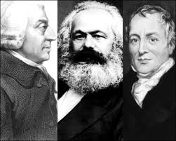 Adam Smith ve David Ricardo, klasik iktisat düşüncesinin birbirini tamamlayan iki temel sütunudur. Smith iktisadın temellerini atmış, Ricardo ise bu temelleri sistematik ve analitik bir yapıya kavuşturmuştur. Günümüz iktisat teorileri, büyük ölçüde bu iki düşünürün ortaya koyduğu kavramsal çerçeve üzerine inşa edilmiştir.
