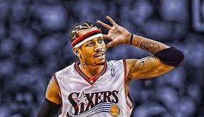 Allen Iverson, basketbol sahasında kısa boylu oyuncuların bile büyük etki yaratabileceğini kanıtlamış, cesur ve yenilikçi oyun tarzıyla nesiller boyunca unutulmayacak bir efsane olarak tarihe geçmiştir. Sahadaki mücadele ruhu ve karizmasıyla, NBA tarihinin en unutulmaz oyuncularından biri olarak anılmaya devam etmektedir.