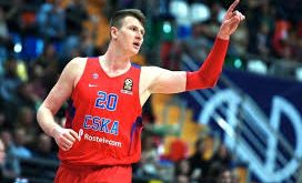 Andrey Vorontseviç, sadece başardıklarıyla değil, profesyonelliği, saha içindeki çok yönlülüğü ve liderliği ile de Avrupa basketbolunda özel bir yere sahiptir.