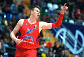 Andrey Vorontseviç, sadece başardıklarıyla değil, profesyonelliği, saha içindeki çok yönlülüğü ve liderliği ile de Avrupa basketbolunda özel bir yere sahiptir.