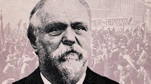 Georges Sorel, modern siyaset düşüncesinde eylem, inanç ve sembolizm arasındaki ilişkiyi derinlemesine irdeleyen öncü isimlerden biridir. Onu önemli kılan, kesin çözümler sunmasından ziyade, yerleşik düşünce kalıplarını sarsmasıdır.