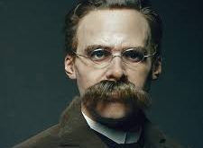 Nietzsche’nin felsefesi, geleneksel değerleri ve ahlak anlayışını sorgular. Ona göre, Batı kültürünün temelini oluşturan Hristiyanlık ve klasik ahlak, insanın yaratıcı ve özgür potansiyelini bastırmaktadır.