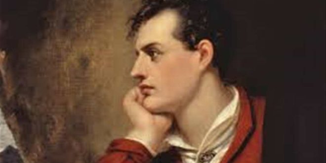 Lord Byron, Romantik Akım’ın en çarpıcı figürlerinden biri olarak edebiyat tarihinde özel bir yere sahiptir. Şiirlerinde bireysel özgürlüğü, isyanı ve insanın iç dünyasındaki çatışmaları güçlü bir dille yansıtmıştır. Hayatı ve eserleriyle sanat ile yaşamı iç içe geçiren Byron, yalnızca bir şair değil; özgürlüğün, başkaldırının ve romantik ruhun simgesi olarak anılmaya devam etmektedir.