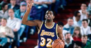 Magic Johnson, yalnızca kazandığı şampiyonluklarla değil, basketbolu daha hızlı, eğlenceli ve takım odaklı bir oyun hâline getirmesiyle de tarihe geçmiştir. Hem saha içindeki performansı hem de saha dışındaki sosyal ve iş dünyası etkisiyle basketbolun yaşayan efsanelerinden biri olarak kabul edilir.