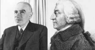 Adam Smith ve John Maynard Keynes, iktisat düşüncesinin iki farklı fakat tamamlayıcı yaklaşımını temsil etmektedir. Smith’in serbest piyasa vurgusu, ekonomik dinamizmin temelini oluştururken; Keynes’in devlet müdahalesini savunan görüşleri, ekonomik kriz dönemlerinde istikrarın sağlanmasına katkı sunmuştur.