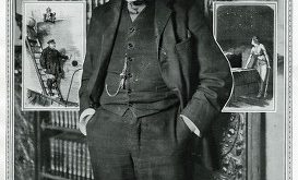 John Tenniel, yalnızca metinleri süsleyen bir çizer değil; fikirleri, eleştirileri ve hayal gücünü çizgiyle anlatabilen güçlü bir düşünce sanatçısıdır. Onun eserleri, görsel anlatının edebiyatla birleştiğinde ne denli kalıcı ve etkileyici olabileceğinin en parlak örneklerinden biridir