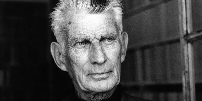 22 Aralık 1989’da Paris’te hayatını kaybeden Beckett, insan varoluşunun kırılganlığını ve anlamsızlığını benzersiz bir sadelikle ifade eden yazarlardan biri olarak edebiyat tarihinde kalıcı bir yer edinmiştir. Onun eserleri, hâlâ modern insanın temel sorularına ayna tutmaya devam etmektedir.
