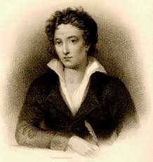 Percy Bysshe Shelley, 4 Ağustos 1792’de İngiltere’nin Sussex bölgesinde doğmuş ve 8 Temmuz 1822’de İtalya’da hayatını kaybetmiş olan, Romantik dönemin en önemli şairlerinden biridir. Hem eserleriyle hem de hayatıyla büyük bir edebi miras bırakmış olan Shelley, özellikle şiirlerinde toplumsal değişim, özgürlük, doğa ve insan hakları gibi evrensel temaları işlemiştir.