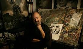 Dave McKean, 1980'lerin sonlarına doğru çizgi roman dünyasında tanınmaya başlamıştır. Sanat kariyerine, "The Sandman" serisi ile önemli bir çıkış yaparak damgasını vurmuştur. Neil Gaiman’ın yazdığı bu ünlü serinin kapaklarını yapan McKean, çizimlerinde geleneksel teknikler ile dijital sanatın birleştirilmesiyle oluşturduğu eşsiz stilini ortaya koymuştur.