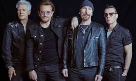 U2, 1976 yılında Dublin'de bir okul kulübünde tanışan ve müzik yapmayı hedefleyen dört genç tarafından kuruldu. Grubun ilk adı “Feedback” idi, ancak kısa süre sonra “The Hype” olarak değişti ve nihayetinde 1978'de “U2” adını aldı. U2, ilk büyük çıkışını 1980'lerde gerçekleştirdi ve albümleri hızla dünya çapında ilgi görmeye başladı.