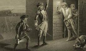 Ticonderoga Meydan Muharebesi, 1775'teki Lexington ve Concord çatışmalarının hemen ardından gerçekleşmişti. Bu dönemde, Amerikan kolonileri İngiltere’den bağımsızlıklarını talep etmeye başlamış ve bu talepleri karşılamak amacıyla silahlı çatışmalara girmişti. Ticonderoga Kalası ise, Hudson Nehri’ne yakın konumu sayesinde bölgedeki önemli bir askeri üs haline gelmişti.