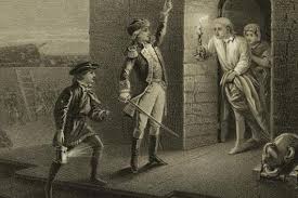 Ticonderoga Meydan Muharebesi, 1775'teki Lexington ve Concord çatışmalarının hemen ardından gerçekleşmişti. Bu dönemde, Amerikan kolonileri İngiltere’den bağımsızlıklarını talep etmeye başlamış ve bu talepleri karşılamak amacıyla silahlı çatışmalara girmişti. Ticonderoga Kalası ise, Hudson Nehri’ne yakın konumu sayesinde bölgedeki önemli bir askeri üs haline gelmişti.