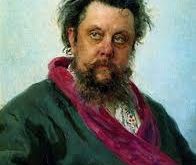 Modest Petrovich Musorgski, 19. yüzyılın en önemli ve özgün Rus bestecilerinden biridir. Rus müziğinin gelişiminde büyük bir rol oynayan Musorgski, özellikle romantik dönemin etkisi altında, Rus halk müziği ve batı klasik müziği arasında bir köprü kurarak, kendine has bir müzikal dil geliştirmiştir.