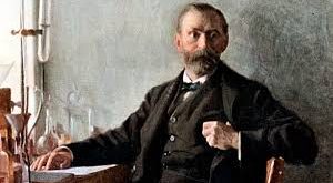 Alfred Nobel, yaşamı boyunca büyük bir bilim insanı ve sanayici olarak tanınmış olsa da, Nobel Ödülleri’ni kurarak insanlığa en büyük katkıyı yapmıştır. Nobel'in dinamitin icadı ile kazandığı servet, onu insanlığa hizmet eden bir figür haline getiren ödülleri yaratmasına zemin hazırlamıştır.