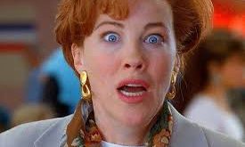 O’Hara, kendine has komik ve dramatik ifade tarzı, mimik kullanımı ve karakter yaratmadaki ustalığı ile tanınır. Çoğu eleştirmen, onun performanslarını zamansız ve unutulmaz olarak nitelendirir. Ayrıca, genç komedyenler ve oyuncular için bir ilham kaynağı olmuştur.