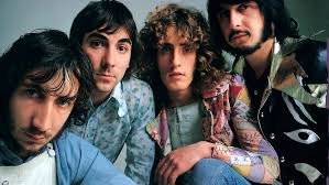 The Who, 1964 yılında Londra'da kuruldu. Başlangıçta "The Detours" adıyla sahne alan grup, kısa sürede adını The Who olarak değiştirdi. 1965 yılında yayımladıkları "I Can't Explain" şarkısı, onları müzik sahnesinde tanınır hale getirdi. Grubun tarzı, enerjik rock'n'roll ritimleri ve mod kültürüne olan yakınlıklarıyla dikkat çekti.