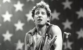Bruce Springsteen, New Jersey'nin küçük bir kasabasında, işçi sınıfı bir ailenin çocuğu olarak dünyaya gelmiştir. Genç yaşlardan itibaren müziğe olan ilgisi artmış ve 1960’ların sonunda çeşitli gruplarla sahne almaya başlamıştır. 1972 yılında Columbia Records ile anlaşarak profesyonel müzik kariyerine adım atmıştır.
