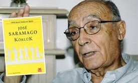 José Saramago'nun "Körlük" romanı, sadece bir felaket hikayesi değil, insanlığın toplumlar ve bireyler arasındaki ilişkilerdeki kırılganlığını, güçlü yönlerini ve karanlık yönlerini sorgulayan derin bir felsefi başyapıttır.