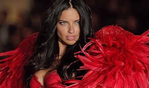 Adriana Lima, Victoria's Secret defilelerinde 2000'li yılların başından itibaren sıkça boy göstermiştir. Özellikle 2000-2018 yılları arasında düzenlenen Victoria’s Secret Fashion Show’larında defileye çıkarak, bu markanın yüzü olmuştur.