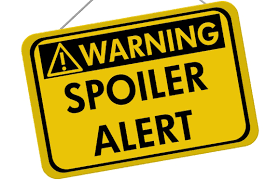 Sosyal medya ve dijital platformların yaygınlaşmasıyla birlikte spoiler riski de artmıştır. Dizi ve film yorumları, inceleme yazıları ve forum paylaşımları, spoiler içerebilecek alanlar arasında yer alır. Bu nedenle spoiler etiketi, hem içerik üreticileri hem de kullanıcılar için önemli bir iletişim aracı olmuştur.