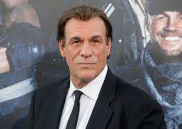 Robert Davi, 1980’li yıllardan itibaren çok sayıda filmde rol aldı. Özellikle aksiyon ve suç türlerinde güçlü karakterlerle hafızalara kazındı.