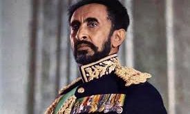 Haile Selassie, Afrika bağımsızlık mücadelesinin sembol isimlerinden biri olarak kabul edilir. Modernleşme çabaları, uluslararası diplomasiye katkıları ve sömürgeciliğe karşı duruşu ile tarihte önemli bir yer edinmiştir.