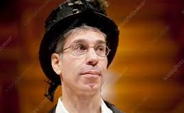 Marc Abrahams, Ig Nobel Ödülleri, Annals of Improbable Research, bilimsel iletişim, eğlenceli bilim, sıra dışı araştırmalar, Ig Nobel, bilim dünyası, bilim ve mizah, bilimsel keşifler, bilim yazarı, Marc Abrahams kitapları.