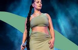 Jorja Smith, İngiltere'nin Walsall şehrinde doğmuş ve büyümüştür. Müzikle küçük yaşlardan itibaren ilgilenmeye başlamış, genç yaşlarda şarkı yazmaya ve şarkı söylemeye başlamıştır. 2016 yılında yayımladığı "Blue Lights" adlı şarkısı, onu YouTube ve SoundCloud gibi platformlarda tanınan bir isim haline getirmiştir. Bu parça, Jorja Smith’in hem vokal yeteneğini hem de şarkı yazarlığındaki derinliğini gözler önüne sermiştir.
