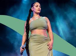Jorja Smith, İngiltere'nin Walsall şehrinde doğmuş ve büyümüştür. Müzikle küçük yaşlardan itibaren ilgilenmeye başlamış, genç yaşlarda şarkı yazmaya ve şarkı söylemeye başlamıştır. 2016 yılında yayımladığı "Blue Lights" adlı şarkısı, onu YouTube ve SoundCloud gibi platformlarda tanınan bir isim haline getirmiştir. Bu parça, Jorja Smith’in hem vokal yeteneğini hem de şarkı yazarlığındaki derinliğini gözler önüne sermiştir.