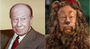 Bert Lahr, 1895 yılında New York City'de doğmuş, yoksul bir ailenin çocuğu olarak büyümüştür. Çocukluk yıllarında sahneye olan ilgisini keşfeden Lahr, kısa sürede komedi ve performans sanatlarına olan yeteneğini geliştirmiştir.
