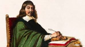 René Descartes, 11 Şubat 1650 tarihinde Stockholm, İsveç’te hayatını kaybetmiştir. İsveç Kraliçesi Christina’nın davetiyle bulunduğu ülkede, zorlu iklim koşullarının sağlığını olumsuz etkilediği düşünülmektedir.