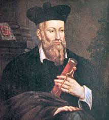 Nostradamus, küçük yaşlarda eğitim hayatına başlamış ve tıp eğitimi alarak dönemin salgın hastalıklarına karşı çözüm geliştirmiştir. Tıp alanındaki çalışmalarıyla tanınmasına rağmen asıl ününü kazandıran, geleceğe dair yaptığı kehanetlerdir.