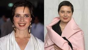 Isabella Rossellini oyunculuk kariyeri, modellikten sinemaya geçişiyle başlamıştır. 1970’li yıllarda ünlü fotoğrafçıların objektifleri karşısında modellik yapan Rossellini, kısa sürede dünyanın en tanınan yüzlerinden biri hâline gelmiştir.