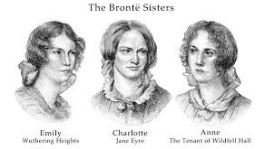Emily Brontë – Charlotte Brontë – Anne Brontë karşılaştırması, üç kardeşin aynı kökten çıkıp nasıl farklı edebi yollar izlediğini açıkça gösterir.