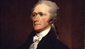 John Church Hamilton, babası Alexander Hamilton’ın hayatını belgelemek ve mirasını korumak adına önemli bir görev üstlendi. 1834'te, babasının biyografisini kaleme alarak, "The Life of Alexander Hamilton" adlı önemli eseri yayınladı. Bu eser, yalnızca Alexander Hamilton’ın kişisel ve politik hayatını anlatmakla kalmamış, aynı zamanda erken Amerikan tarihinin dönüm noktalarına dair derinlemesine analizler sunmuştur.